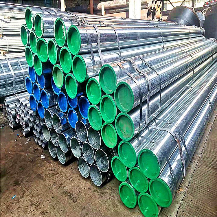 衬塑钢塑复合管