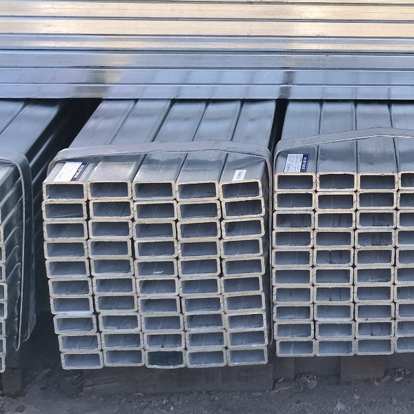 正大热轧镀锌方管 矩管