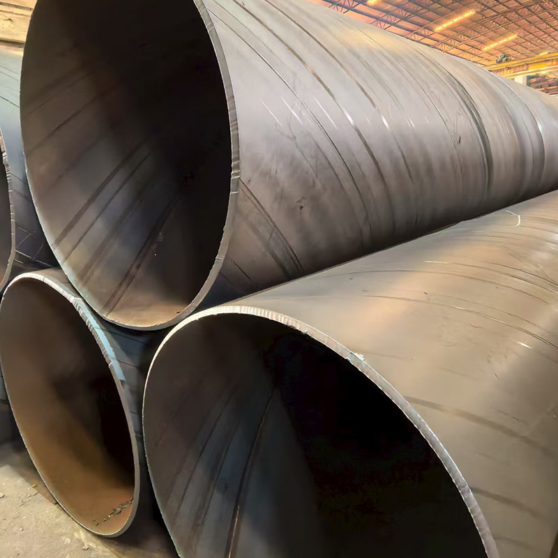 正大Q235B螺旋钢管