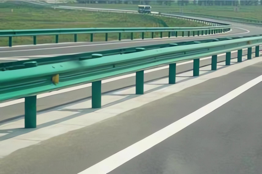 高速公路护栏领域