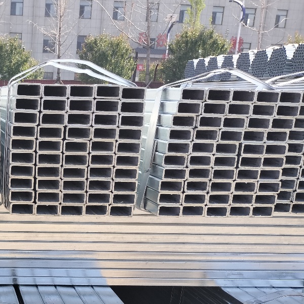 正大 友发镀锌方管