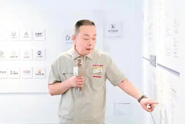 促进民营经济高质量发展｜积跬步 至千里——记邯郸正大制管集团股份有限公司董事长兼总裁张洪顺